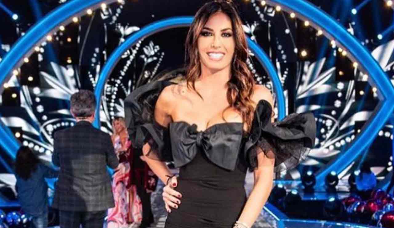 elisabetta gregoraci bikini