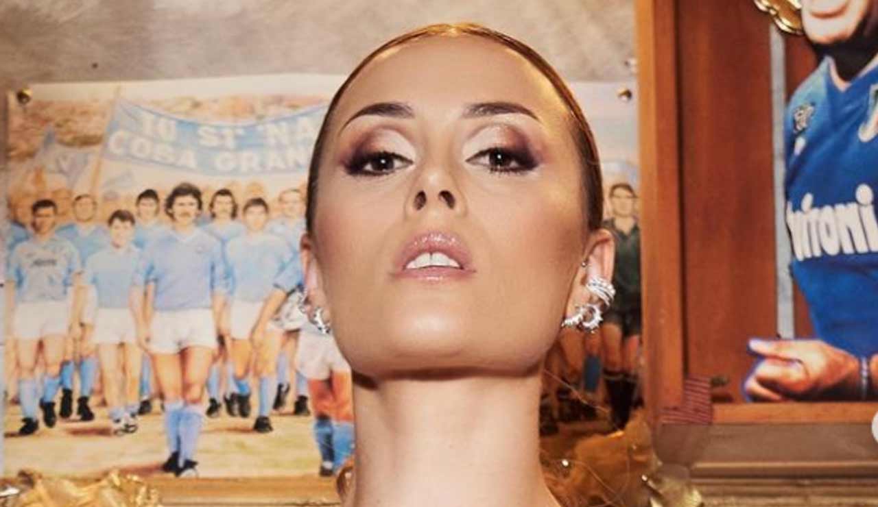 fatima trotta giacca