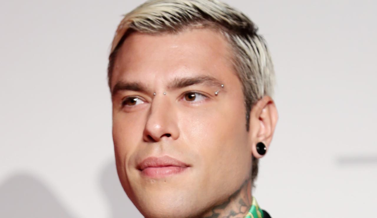 fedez bruno vespa