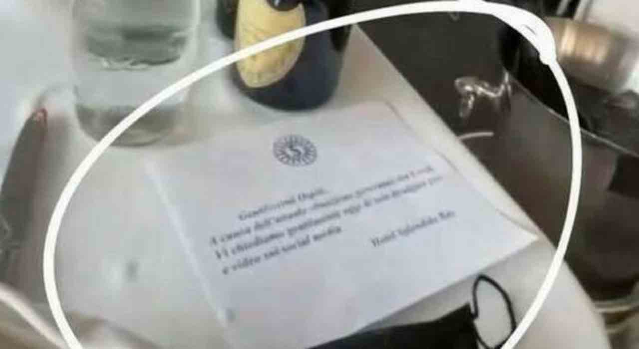 festa capodanno resort foglio