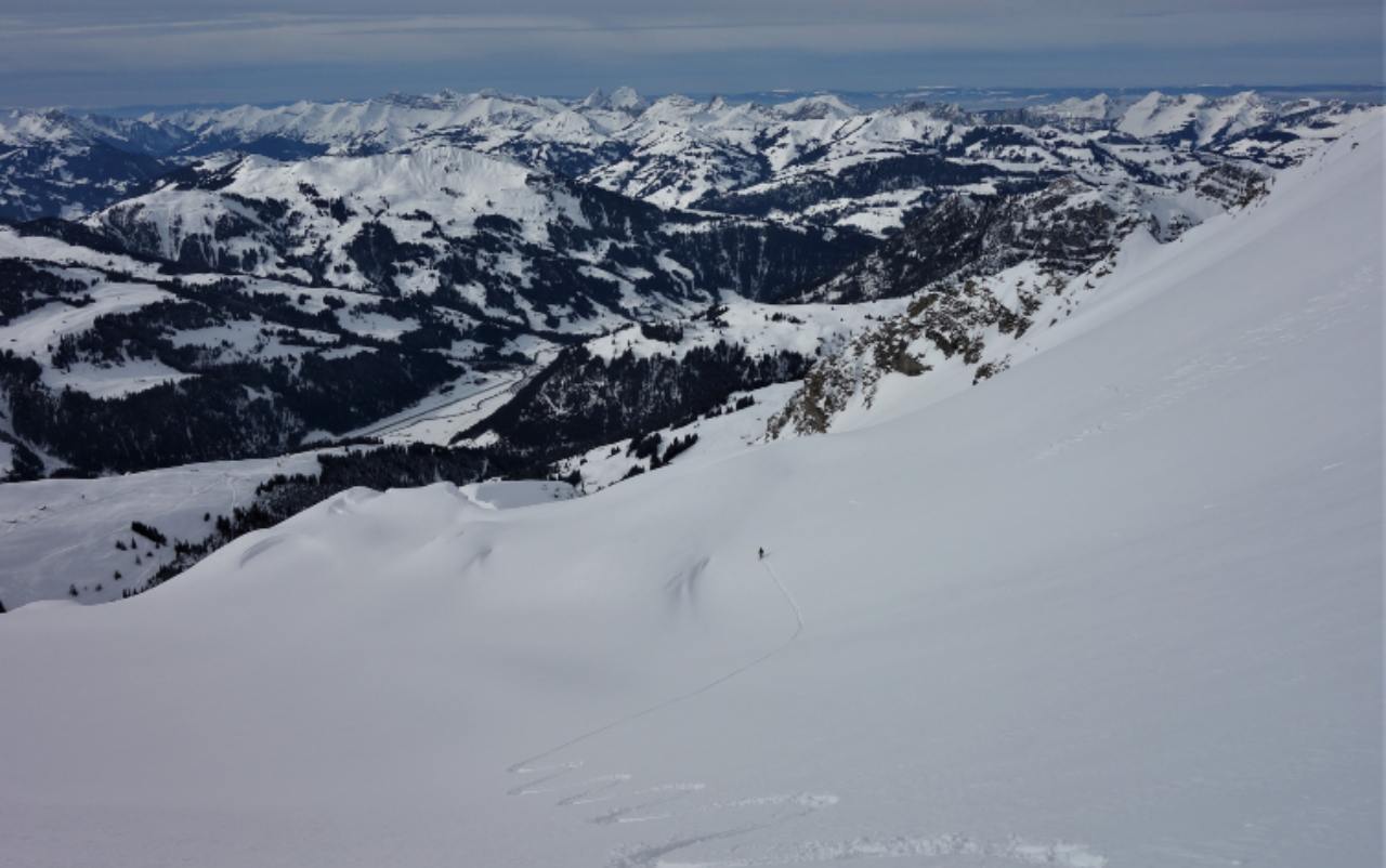 Alpinisti trovati morti