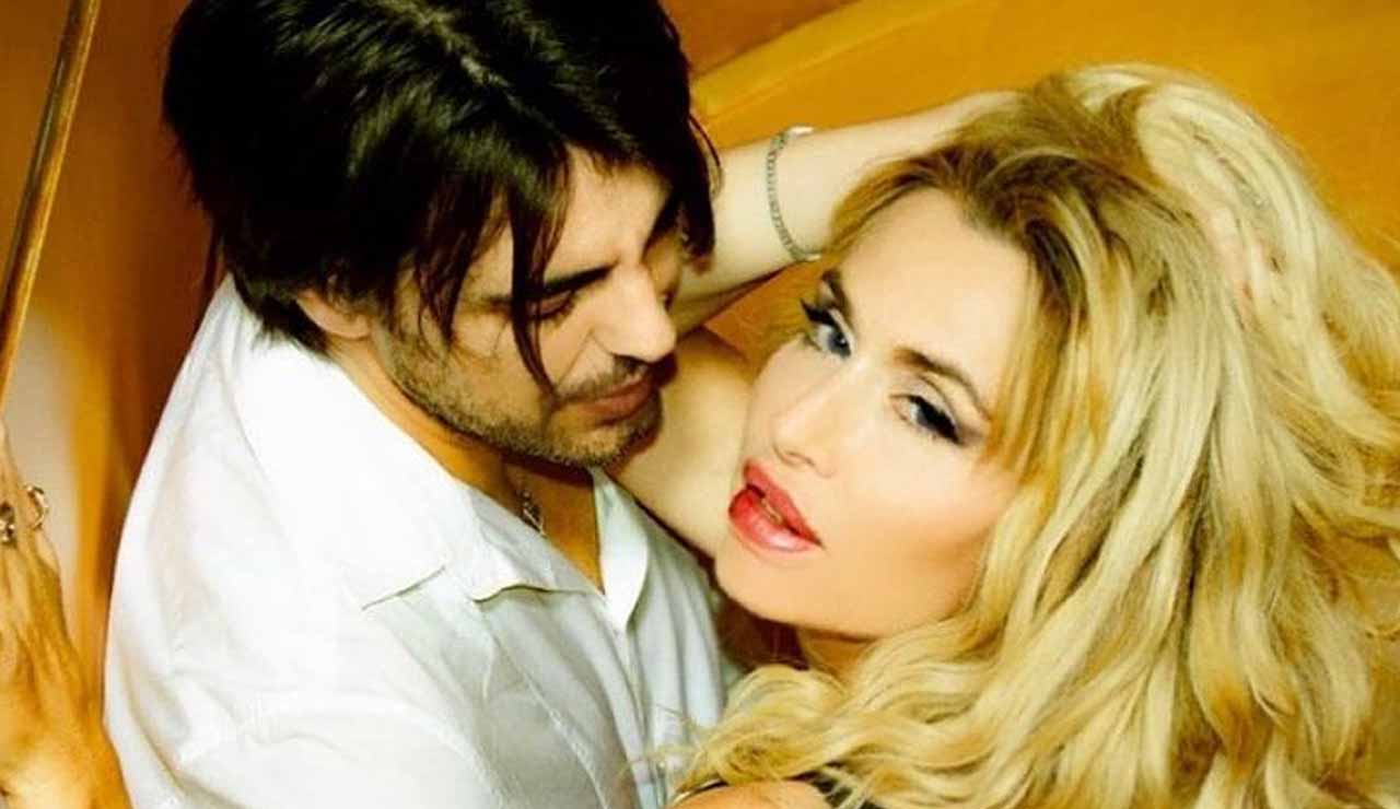 valerina marini ex gianluigi