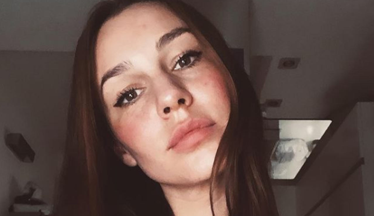 giorgia crivello fan