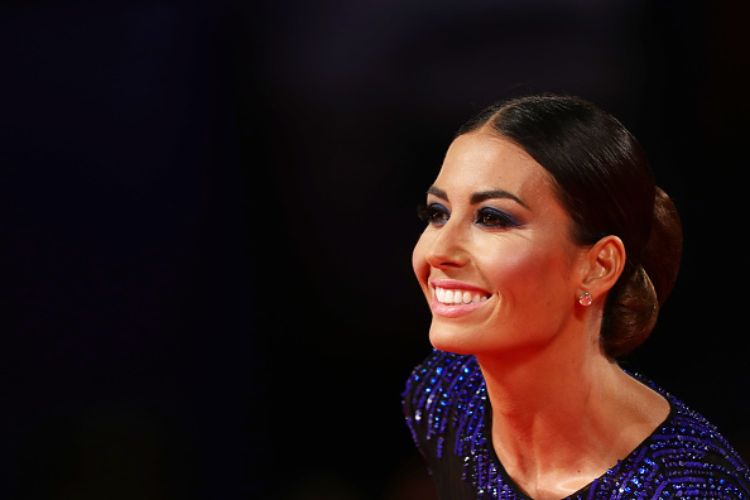 elisabetta gregoraci nuova foto instagram grande fratello