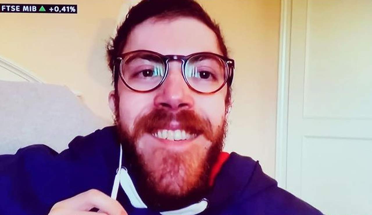 iacopo melio ospedale