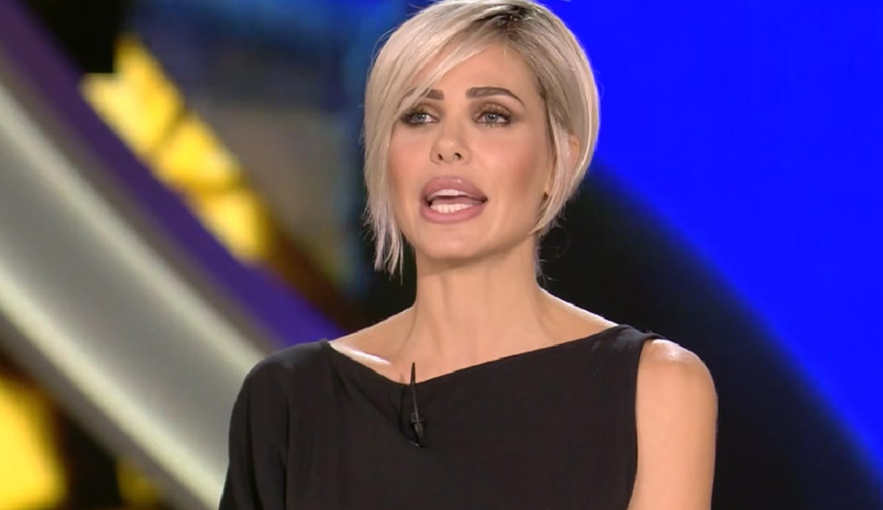 isola dei famosi influencer