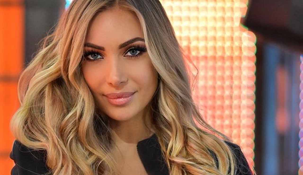 laura cremaschi bellezza