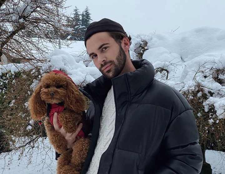 luca vismara