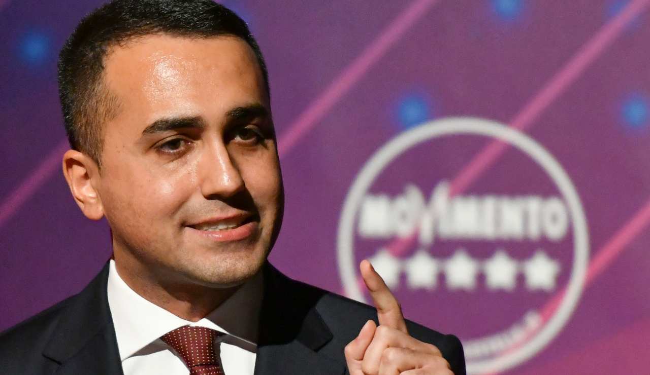 luigi di maio
