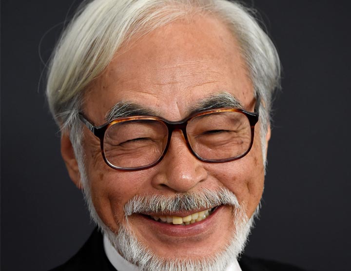 hayao miyazaki compleanno covid