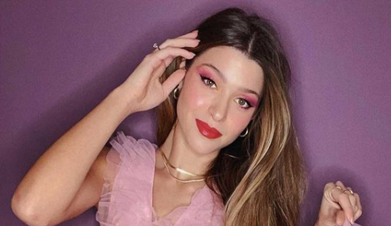 natalia paragoni diffida gf