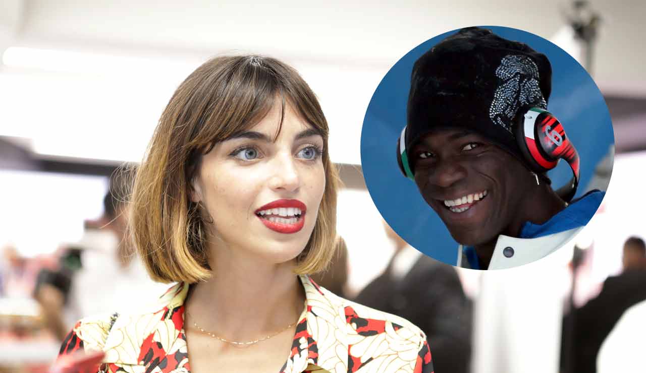 nicole mazzocato balotelli