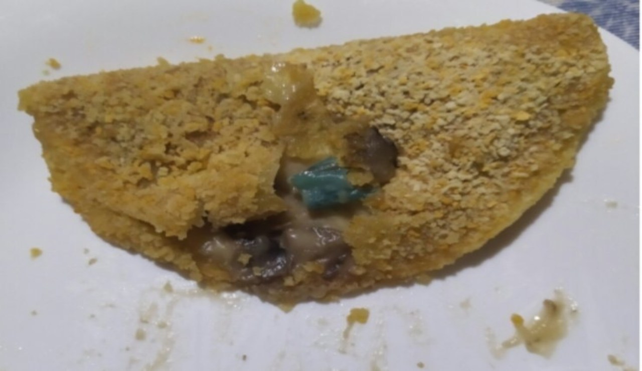 panciottelli funghi ritirati vendita