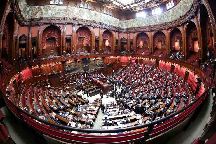 decreto legge