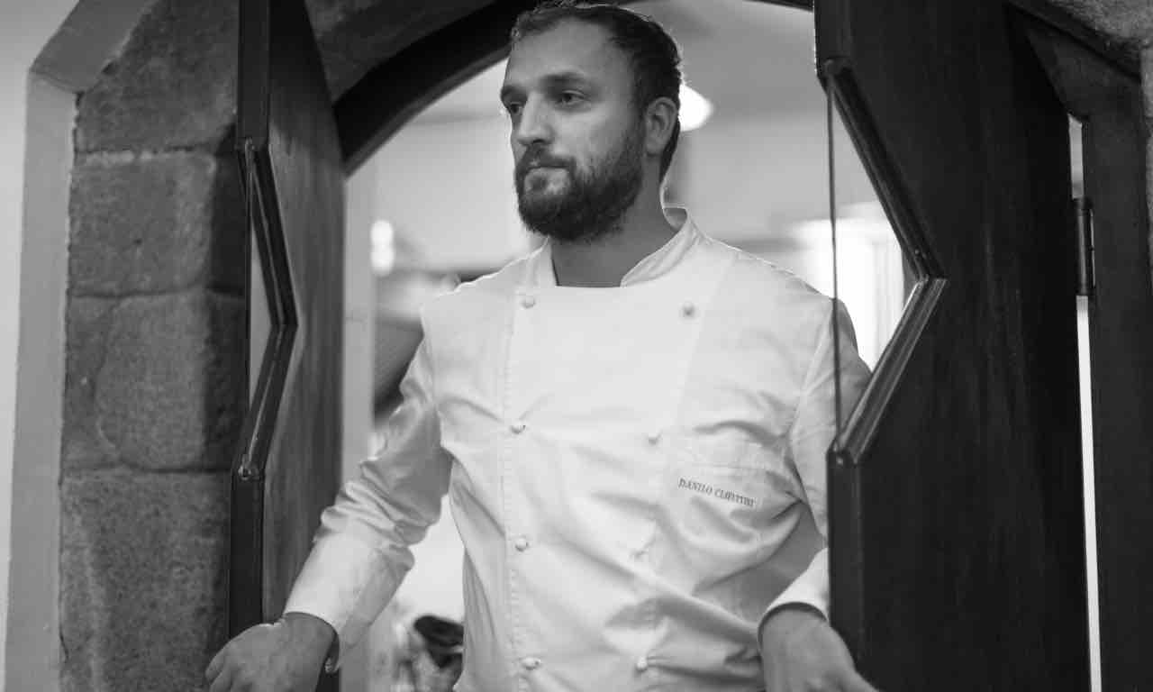 riapertura ristoranti Danilo ciavattini