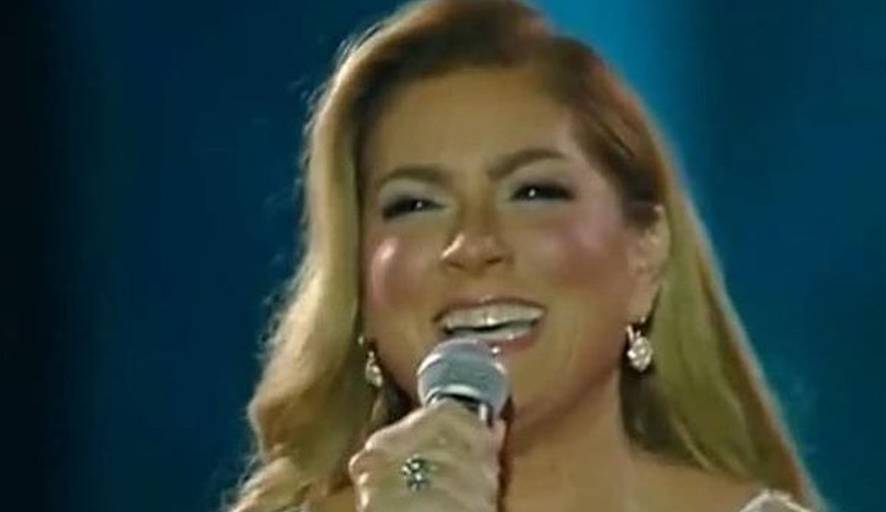 romina power auguri speciali