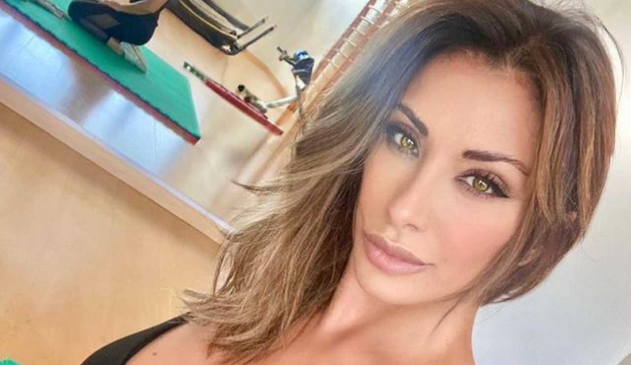 sabrina salerno incanta