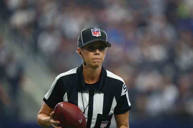 Sarah Thomas