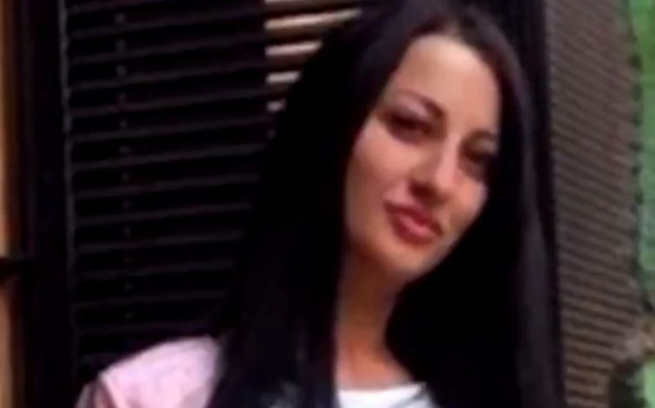 29enne ucraina scomparsa