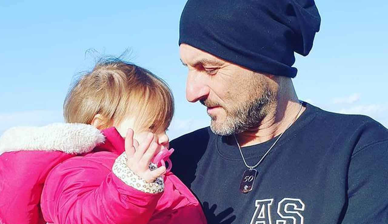 isola famosi sossio aruta