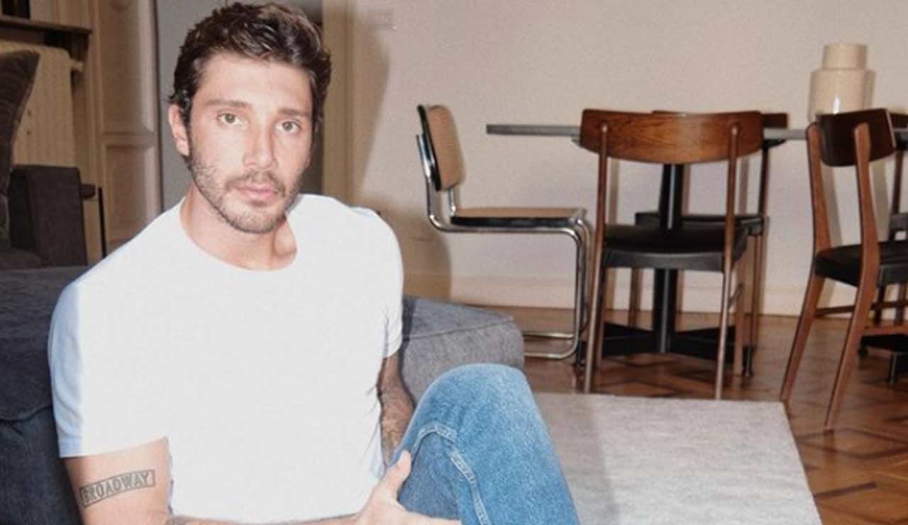 stefano de martino flirt