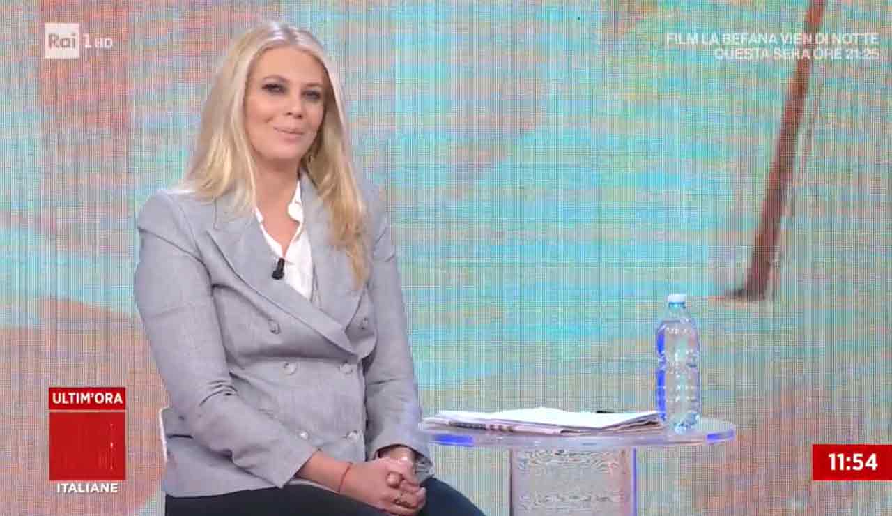 storie italiane dramma ballerino