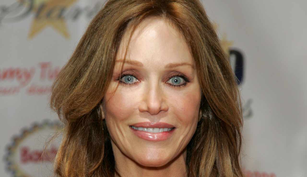 tanya roberts mistero decesso