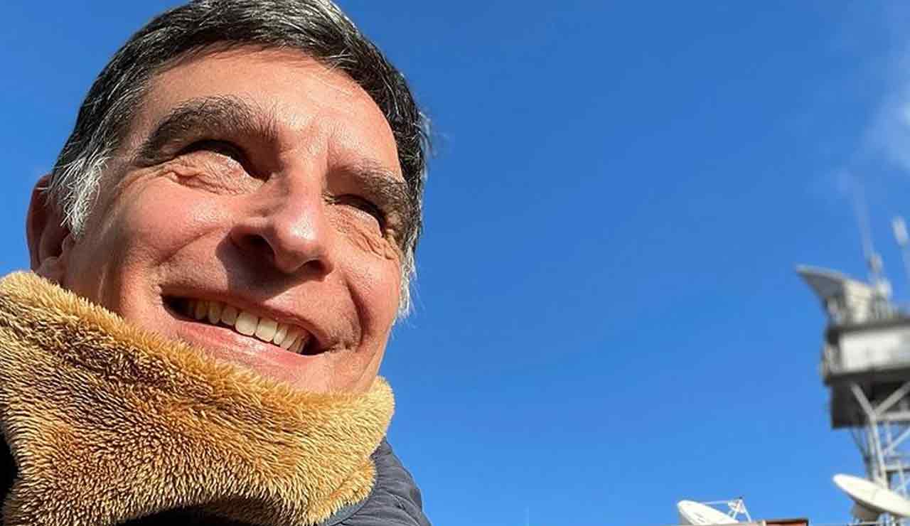 tibero timperi natale