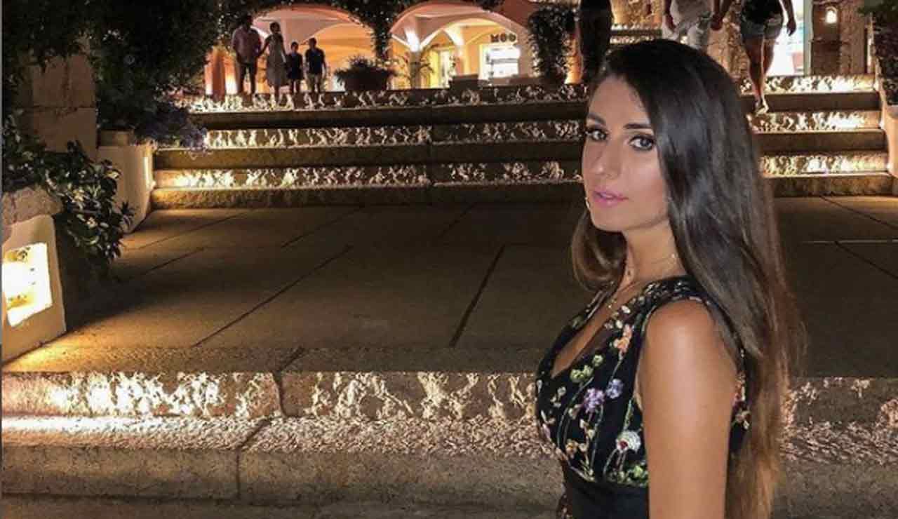 valentina vignali follower