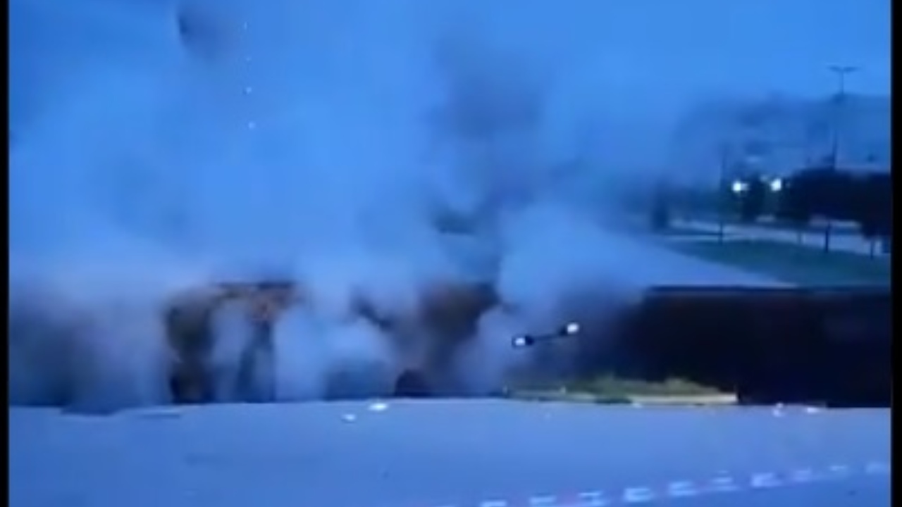 voragine Ospedale del Mare