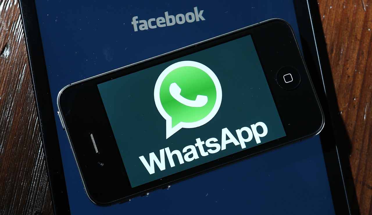 WhatsApp Leggi Dopo