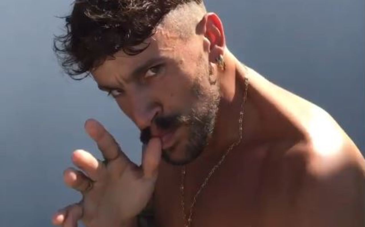 Chi è Aiello Sanremo