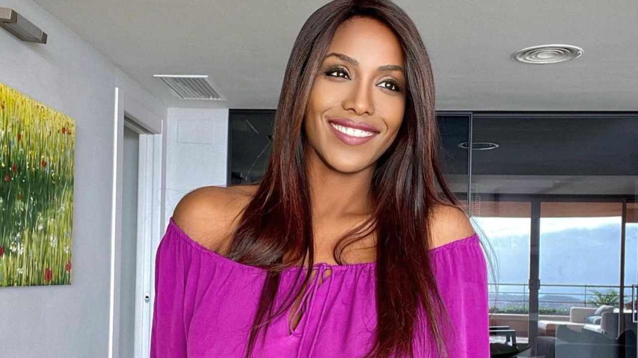 Ainett Stephens ride