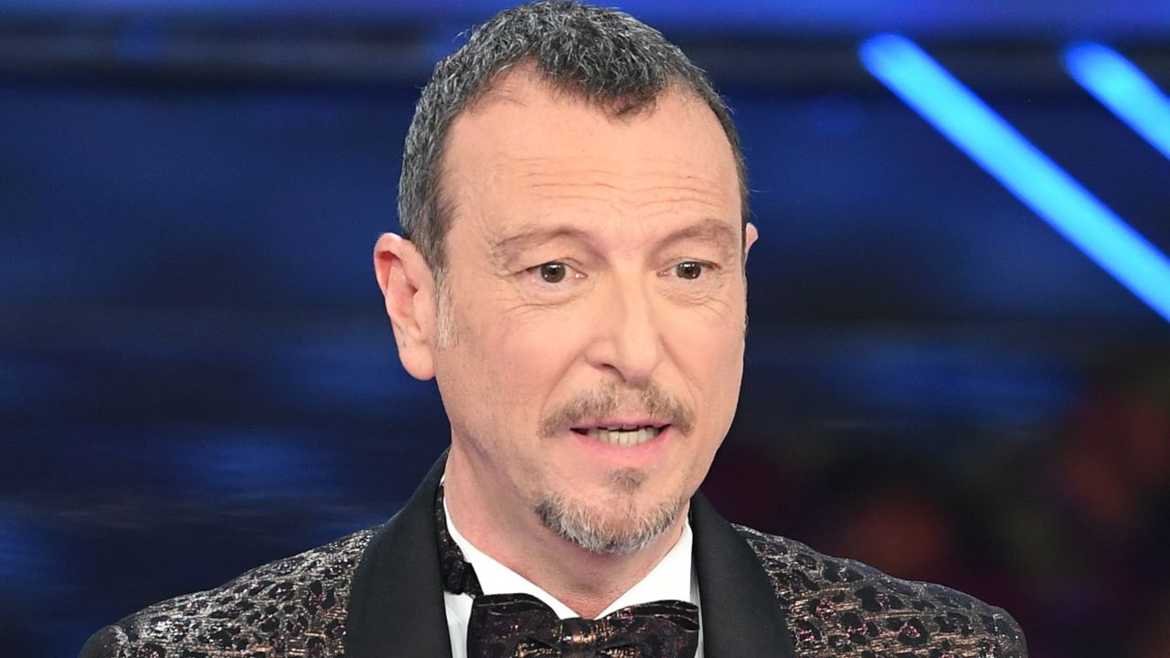 Festival Sanremo Zona Rossa Decisione