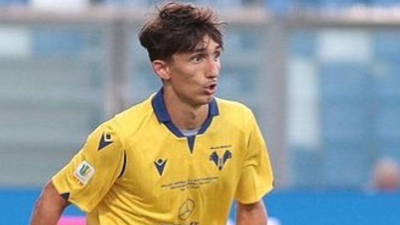 Andrea Gresele Condizioni