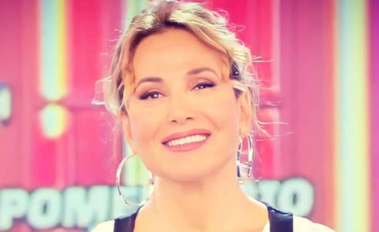 Barbara D'Urso Pomeriggio Cinque ritrovamento