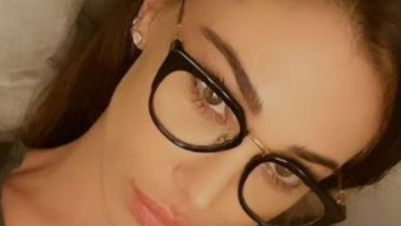 Belen Rodriguez Gambe