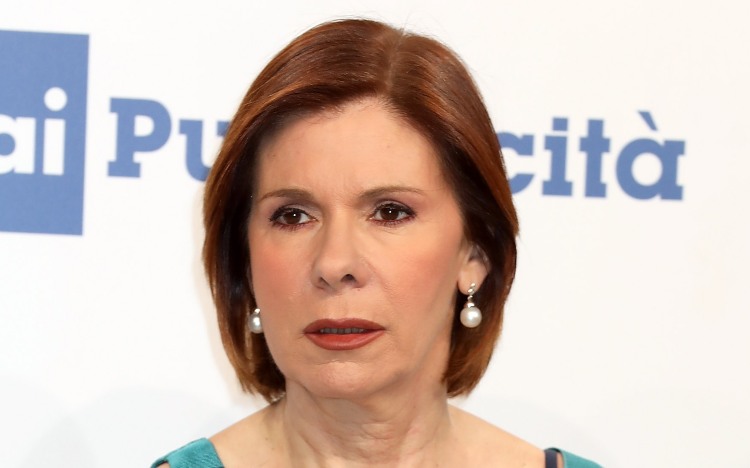 Massimo Galli Fine Carriera Bianca Berlinguer