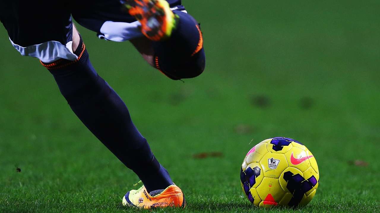 Calciatore arrestato per spaccio