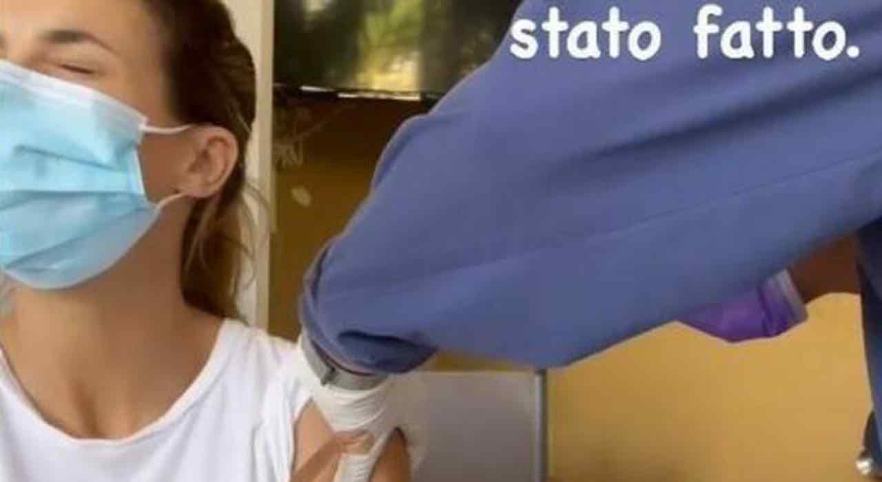 Canalis vaccino covid