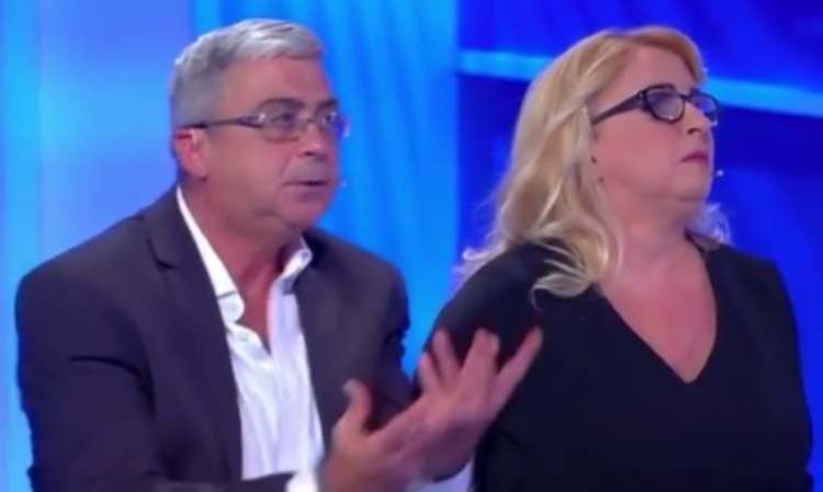 C'è Posta per Te, la storia di Danilo