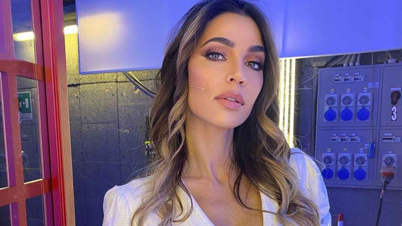 Cecilia Capriotti seria