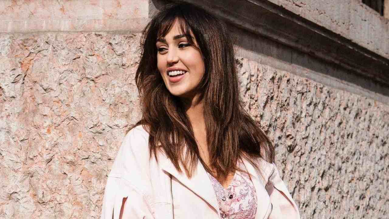 Cecilia Rodriguez ride