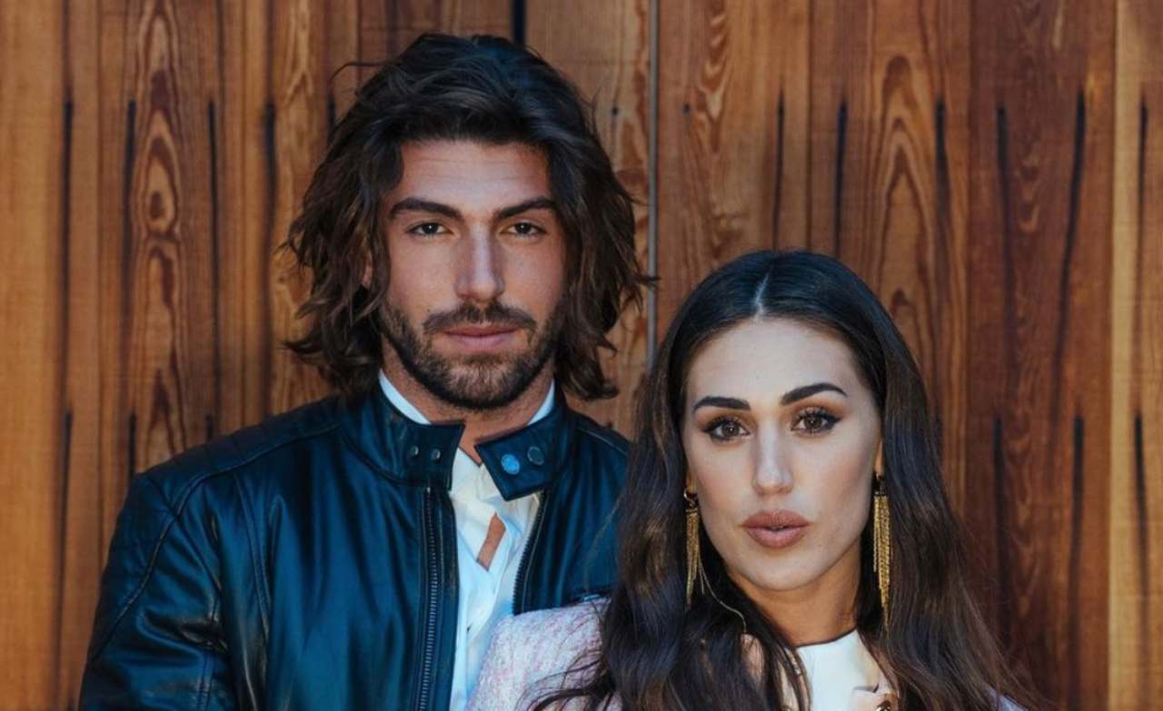 Cecilia Rodriguez Ignazio Moser scarti furiosi