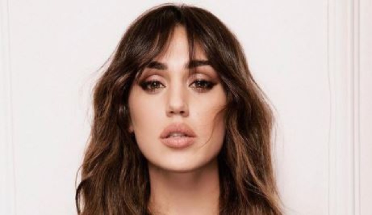 Cecilia Rodriguez primo piano