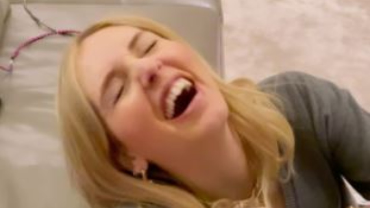 Chiara Ferragni Leone Dolci Effusioni