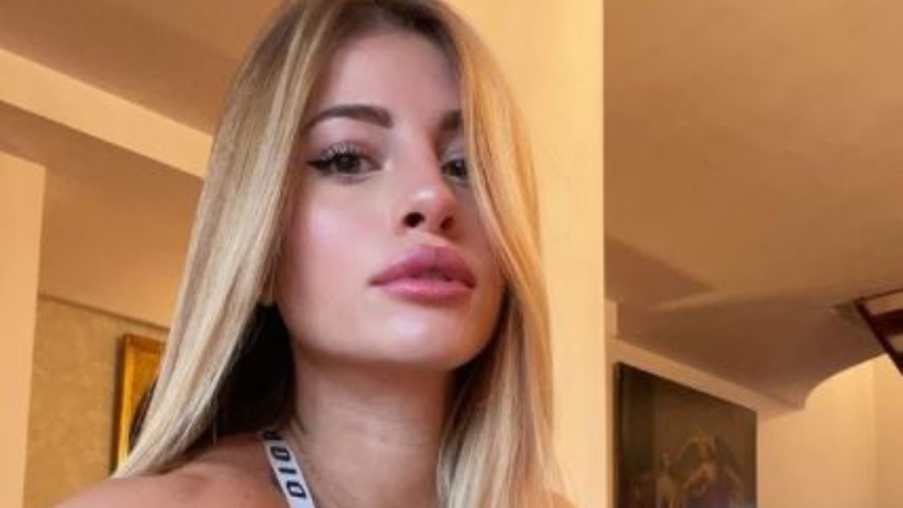 Chiara Nasti Cicatrici