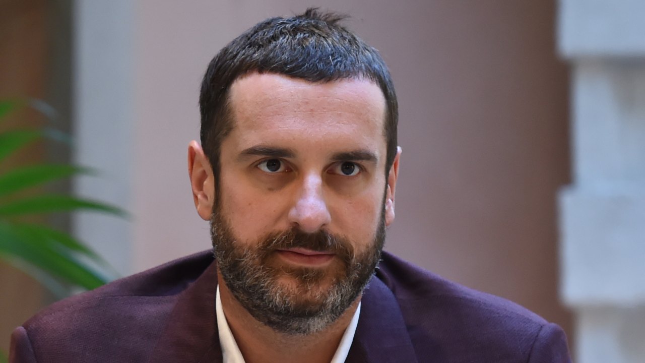 Costantino Della Gherardesca Morte Passato