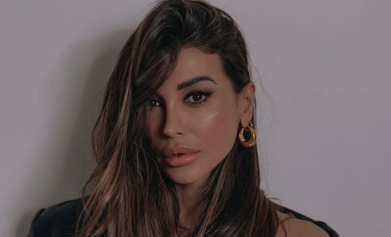 Cristina Buccino primo piano