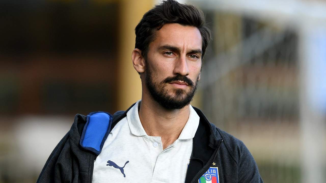 Davide Astori
